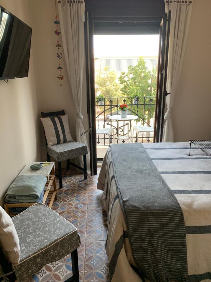 Antigua Alqueria Reformada Panzió Valencia Kültér fotó